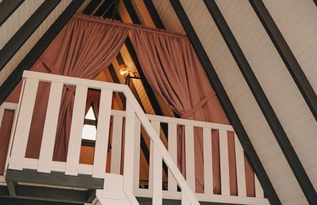 Pop Suit Bungalow - Foto 13