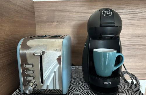 T2 avec balcon à 5 mn à pied de la mer - Foto 13