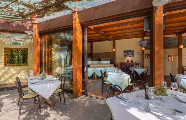 Villa Grassina - Foto 49