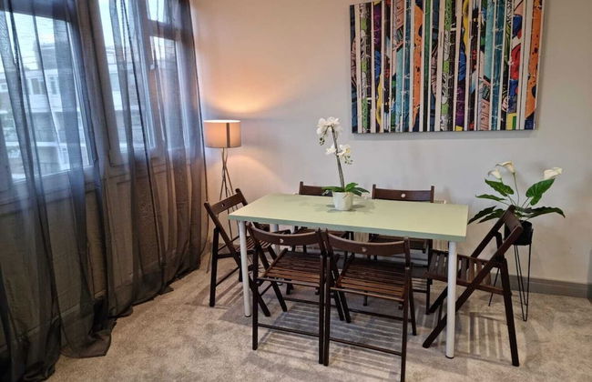 Remarkable 3-bed Apartment in London - Foto 27