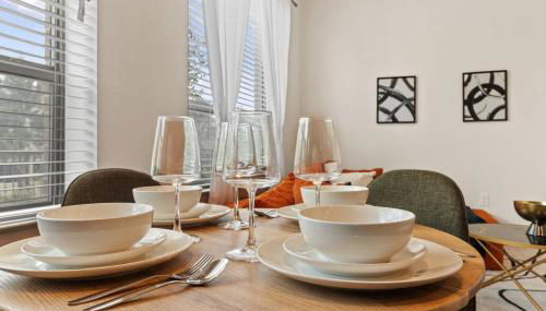 Modern Luxe Oasis, Rooftop Pool, Near Austin - Foto 4