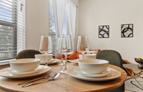 Modern Luxe Oasis, Rooftop Pool, Near Austin - Foto 4