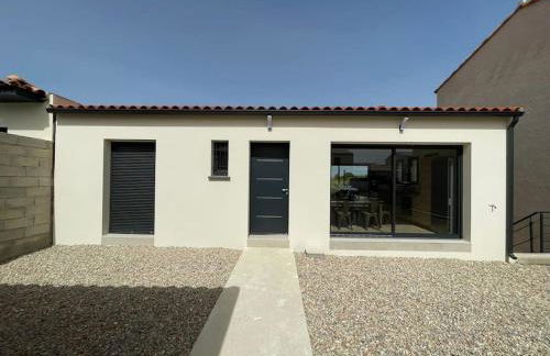 Tierra Del Viento - Villa Proche de la Mer - Foto 17