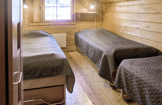 Kilpis-arkki - Foto 13