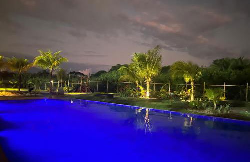 Village encanto - 2 quartos, luxo, térreo e lindo na Praia do Forte - Foto 55