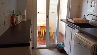 Appartement dans résidence sécurisée avec terrasse vue mer et accès direct plage - Foto 2