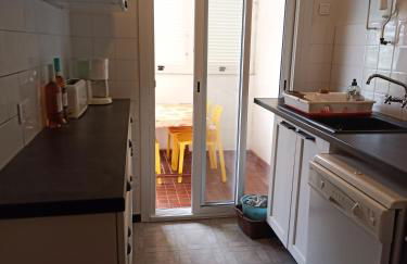 Appartement dans résidence sécurisée avec terrasse vue mer et accès direct plage - Foto 2