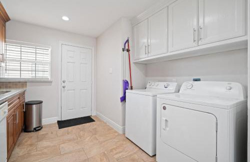 Pristine & Exquisitely Designed APT 7 Min From TX Med Center - Foto 7