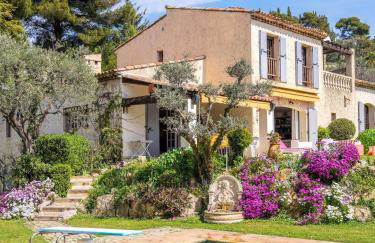 Magnifique villa avec vue mer panoramique - Foto 19