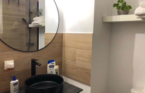 FACE À LA PLAGE Terrasse-Parking-Wifi-Draps et Serviettes - Foto 14