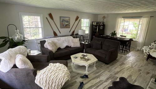 Breezeway Bay - Waterfront Full House - Foto 3