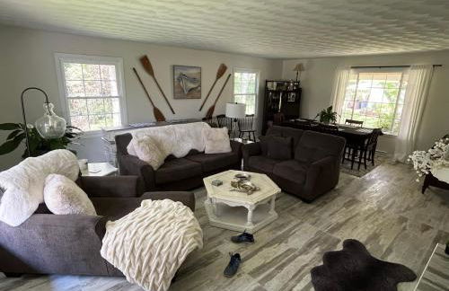 Breezeway Bay - Waterfront Full House - Foto 3