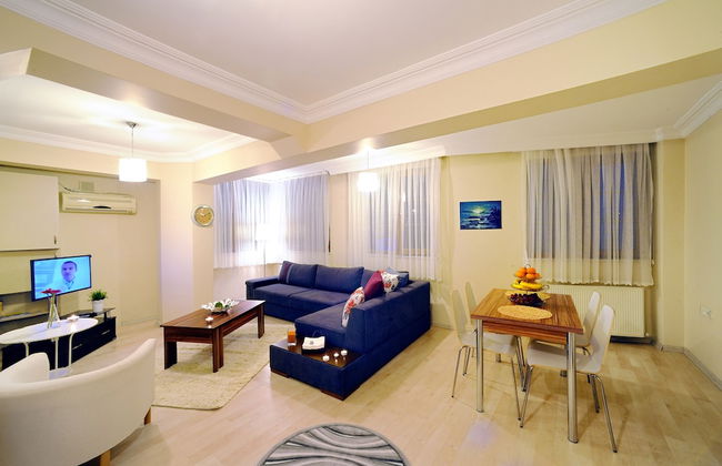 Kaya Apart Point - Foto 31