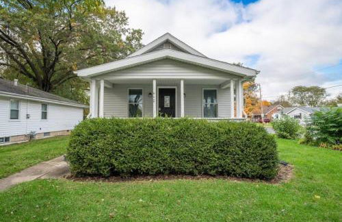 THE CORNER COTTAGE - Contemporary 2BD in Peoria - Foto 14