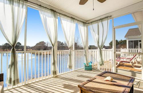 Bear Trap Dunes - 60F October Glory - Photo 22