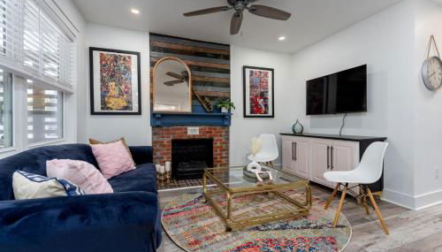 Downtown ILM | 10 min walk | Perfect Location - Foto 2