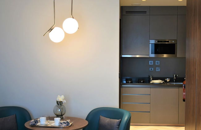 Millennium Place Barsha Heights Hotel Apartments - Photo 39