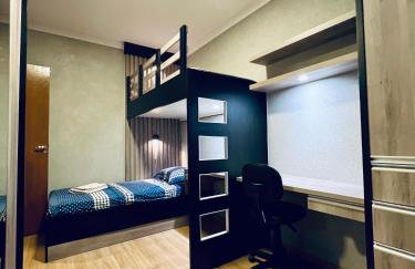 Moderno Sobrado Climatizado com Ar Quente e Frio - Photo 51