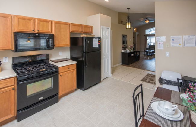 Rafael's Solana Resort Vacation Home - Foto 29