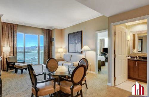 MGM Signature-31-702 1Bedroom 2Bath Balcony Suite - Foto 30