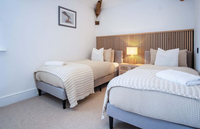 The Granary - 3 Bed Barn Conversion - Llawhaden - Foto 7