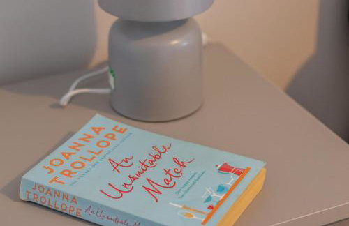 Kerr Apartment-Spacious 4-Bed Flat in Hamilton, Close to Glasgow - Foto 10