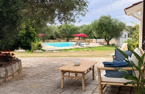 Masseria I Raffi b&b - Foto 4