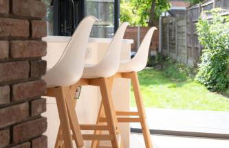 Stylish Modern home near Mcr Centre CoOp & Etihad - Foto 12