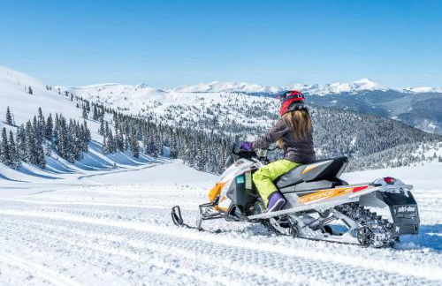 A6 Village Townhouse - Foto 39