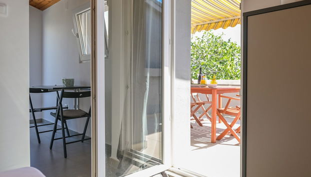 Double L House - Foto 3, Habitación