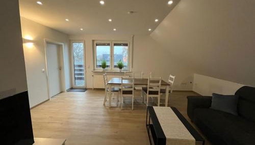 HörnQuartier - modern eingerichtete Ferienwohnung - Familienfreundlich, ideal auch für Geschäftskunden - Foto 2