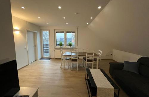 HörnQuartier - modern eingerichtete Ferienwohnung - Familienfreundlich, ideal auch für Geschäftskunden - Foto 2