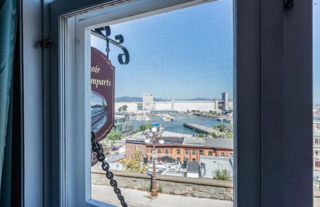 Single Room River View - Foto 20