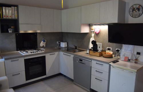 B&B We CaRe Appartamento - Foto 13