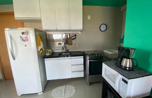 Apartamento, 1 suíte com piscina - Photo 13