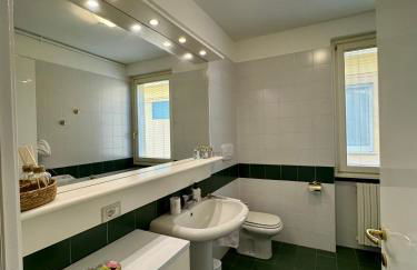 Alice&Luna's Apartaments Sirmione - Foto 23