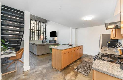 The Coolest Loft in the Cincinnati Area - Photo 5