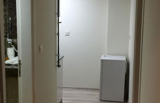 Aydin Kent Suite - Foto 9