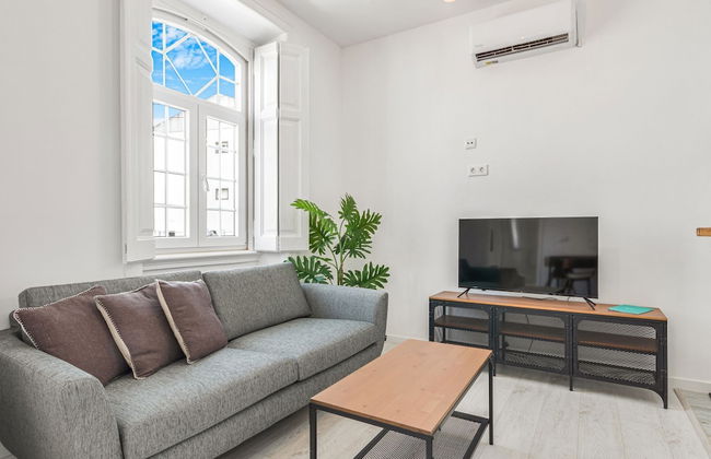 Sintra Retreat Residences by LovelyStay - Foto 35