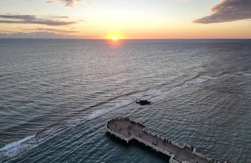 Penthouse Salus sea view terrace - Photo 80