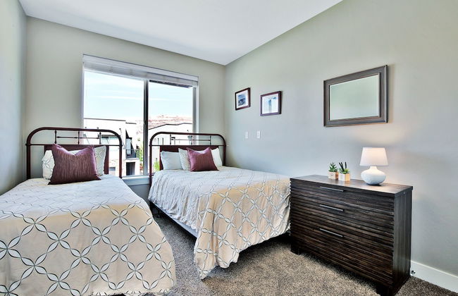 Entrada at Moab Townhomes - Foto 50