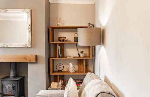 Charming Cottage close to Chester Garden Parking - Photo 16