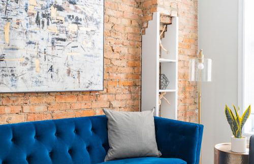 Walker's Paradise 1BR Apartment in Lincoln Park - Lincoln 2501 - Foto 6