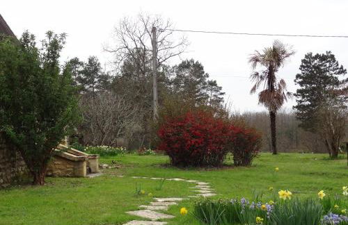 Gîte pour 4 personnes - Dordogne - Foto 42