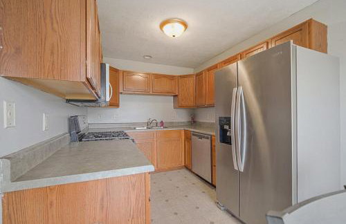 Bloomington Vacation Home - Foto 30