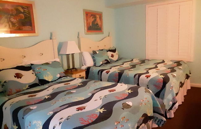 Ocean Walk Resort - Foto 25