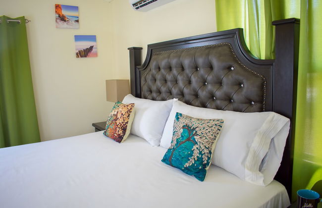 Drax Hall Manor Country Club Villa - Foto 4