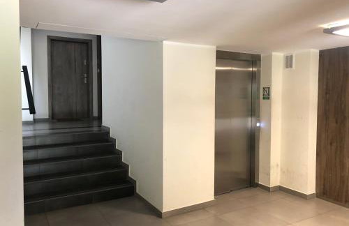 Apartament Skandynawski - Foto 16