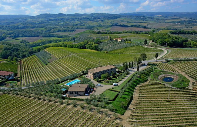 Agriturismo Macinatico 1 - Photo 43