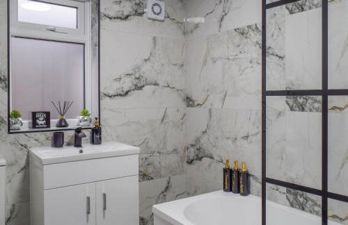 West Park House - Foto 11